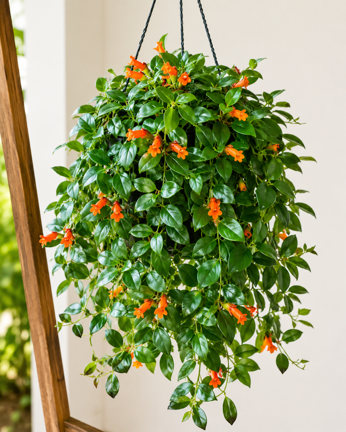 Lipstick Plant Orange(3 Plants)