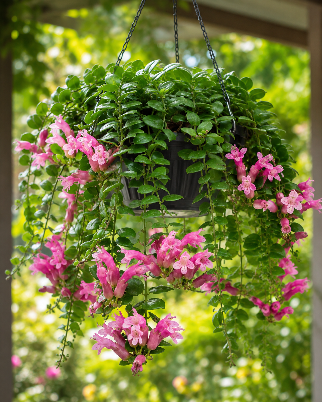 Lipstick Plant Pink(3 Plants)
