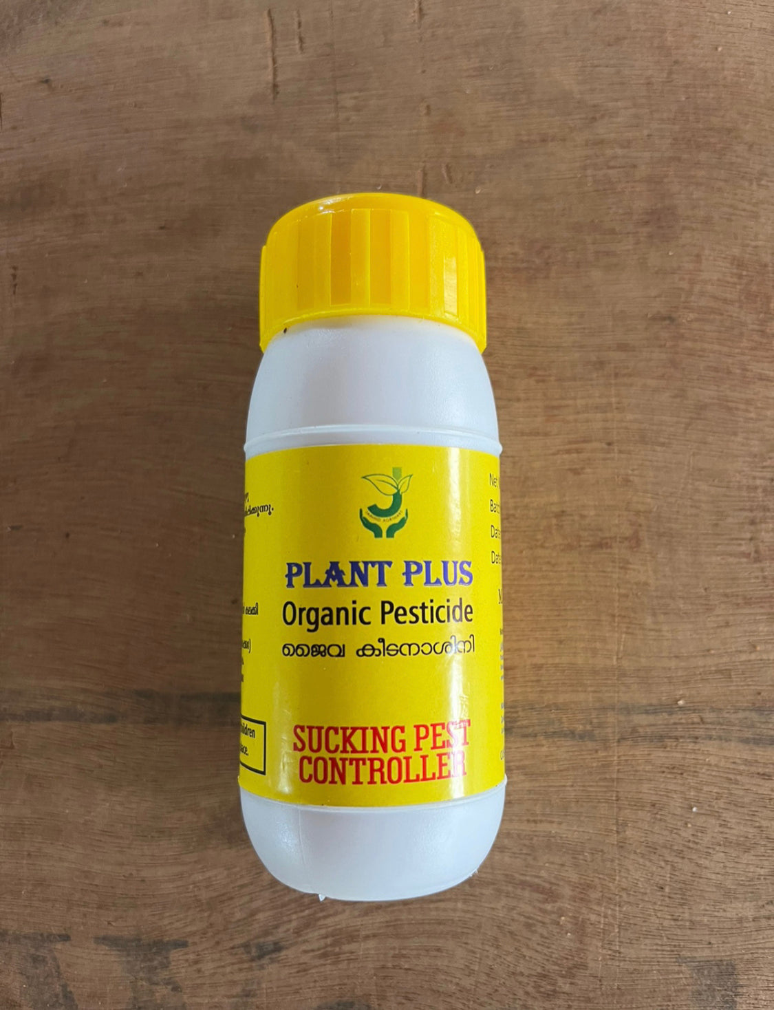 Organic Pesticide