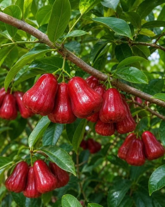 Water Apple Red(Layered Plant)