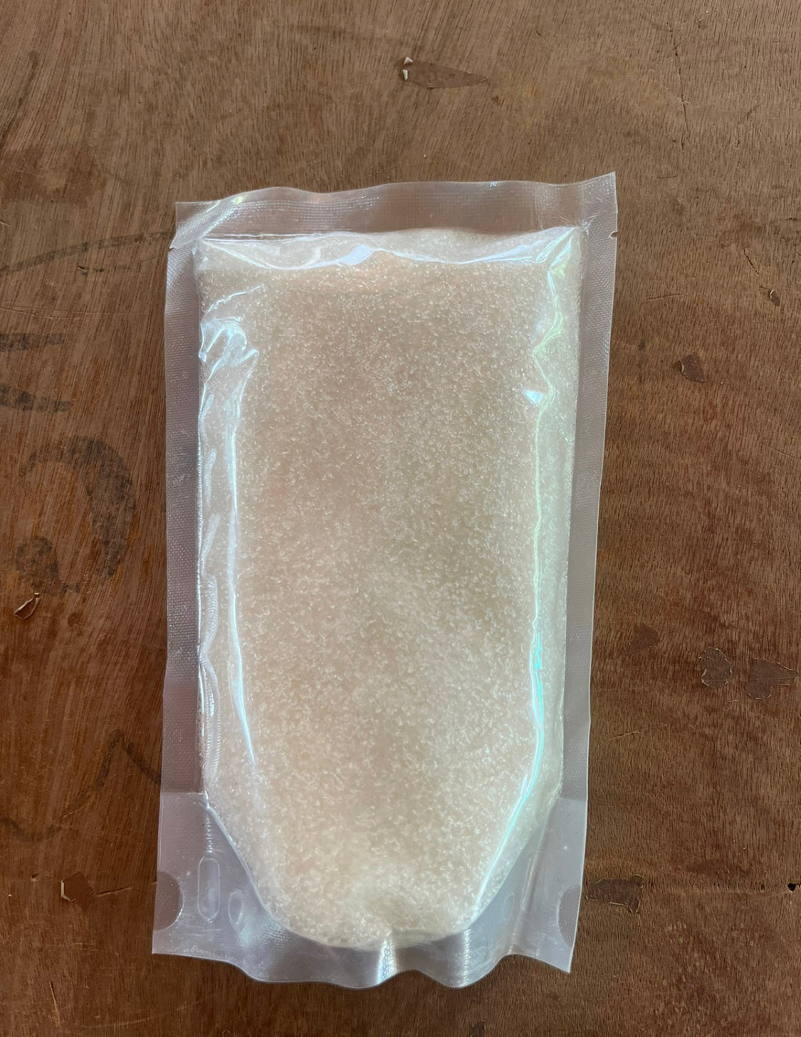 Epsom Salt/Magnesium Sulphate 500gms