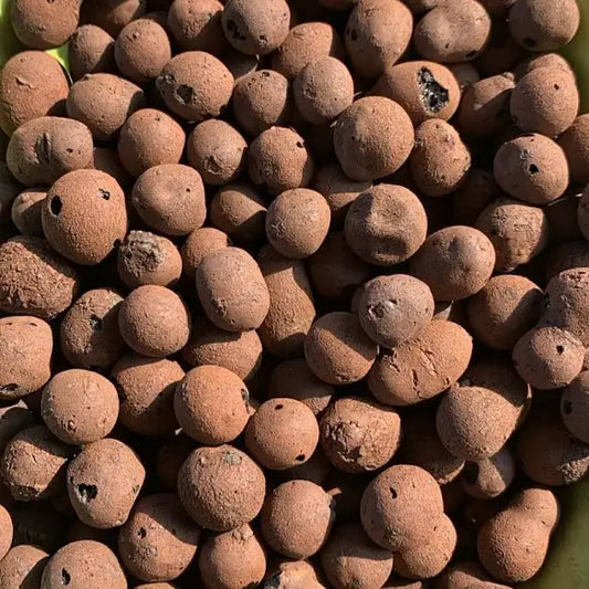 Clay Balls 500gm(Light weight Expanded Clay)
