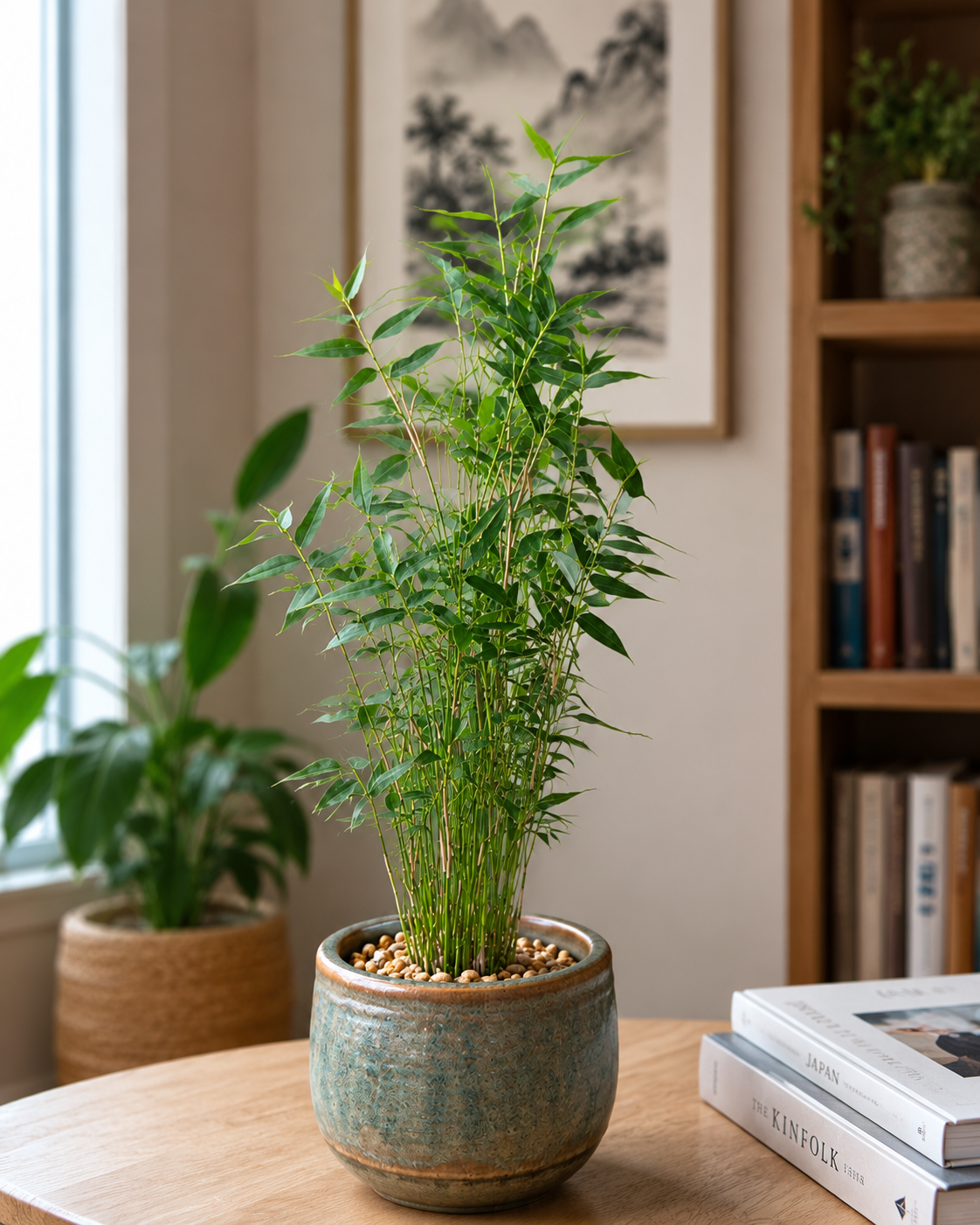 Miniature Bamboo