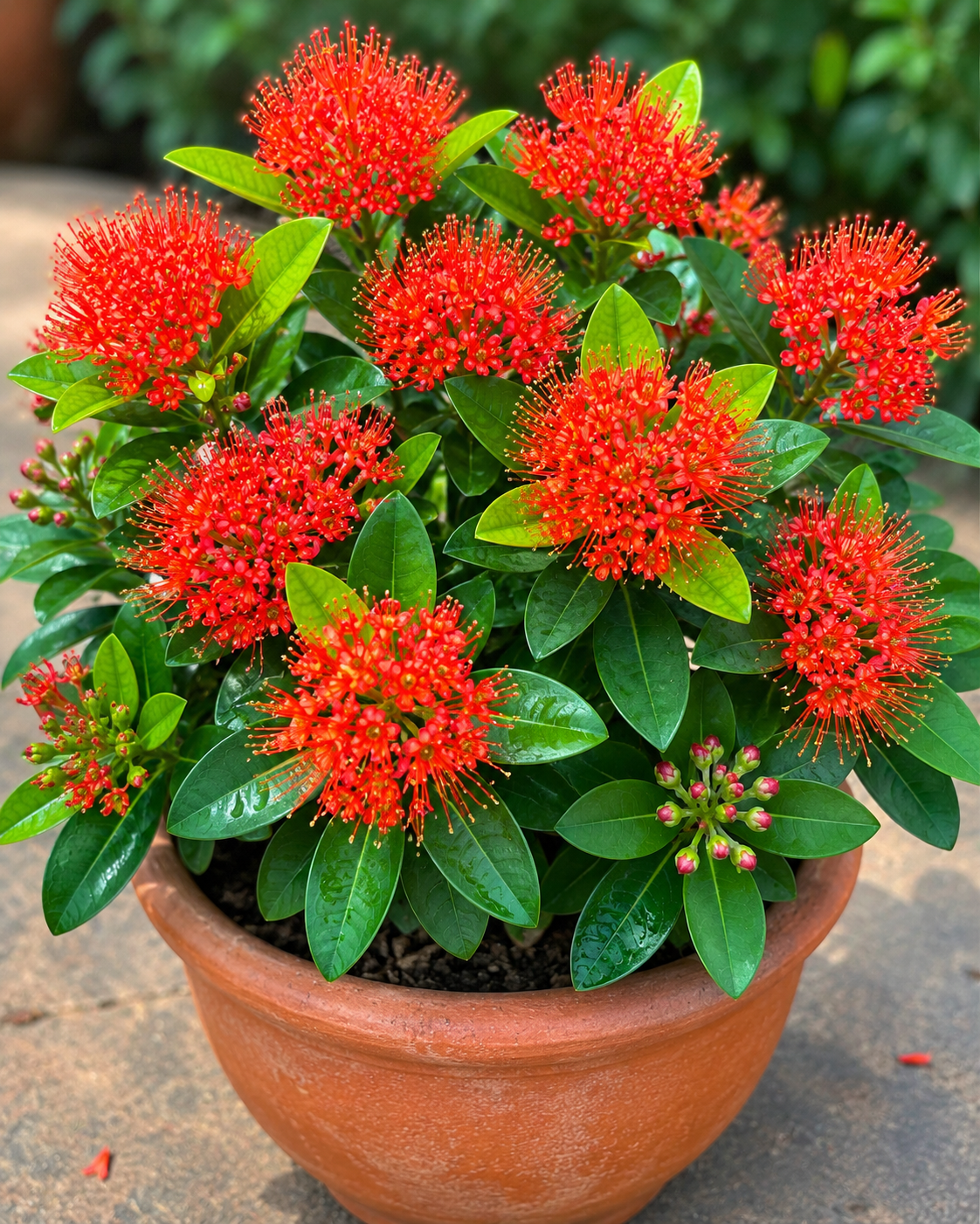 Rosida Red