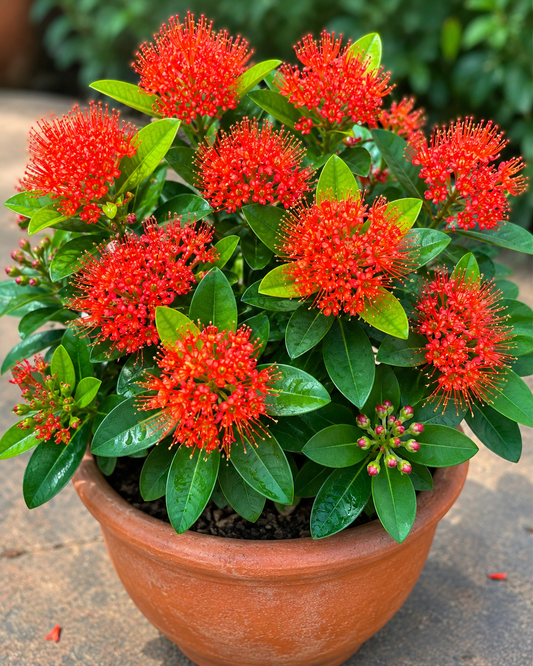 Rosida Red