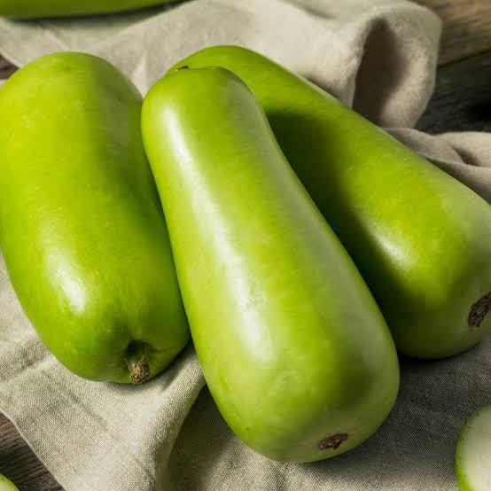 Bottle gourd Short and Thick seed(ചുരങ്ങ