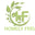 logo of Homely Feel Gardens